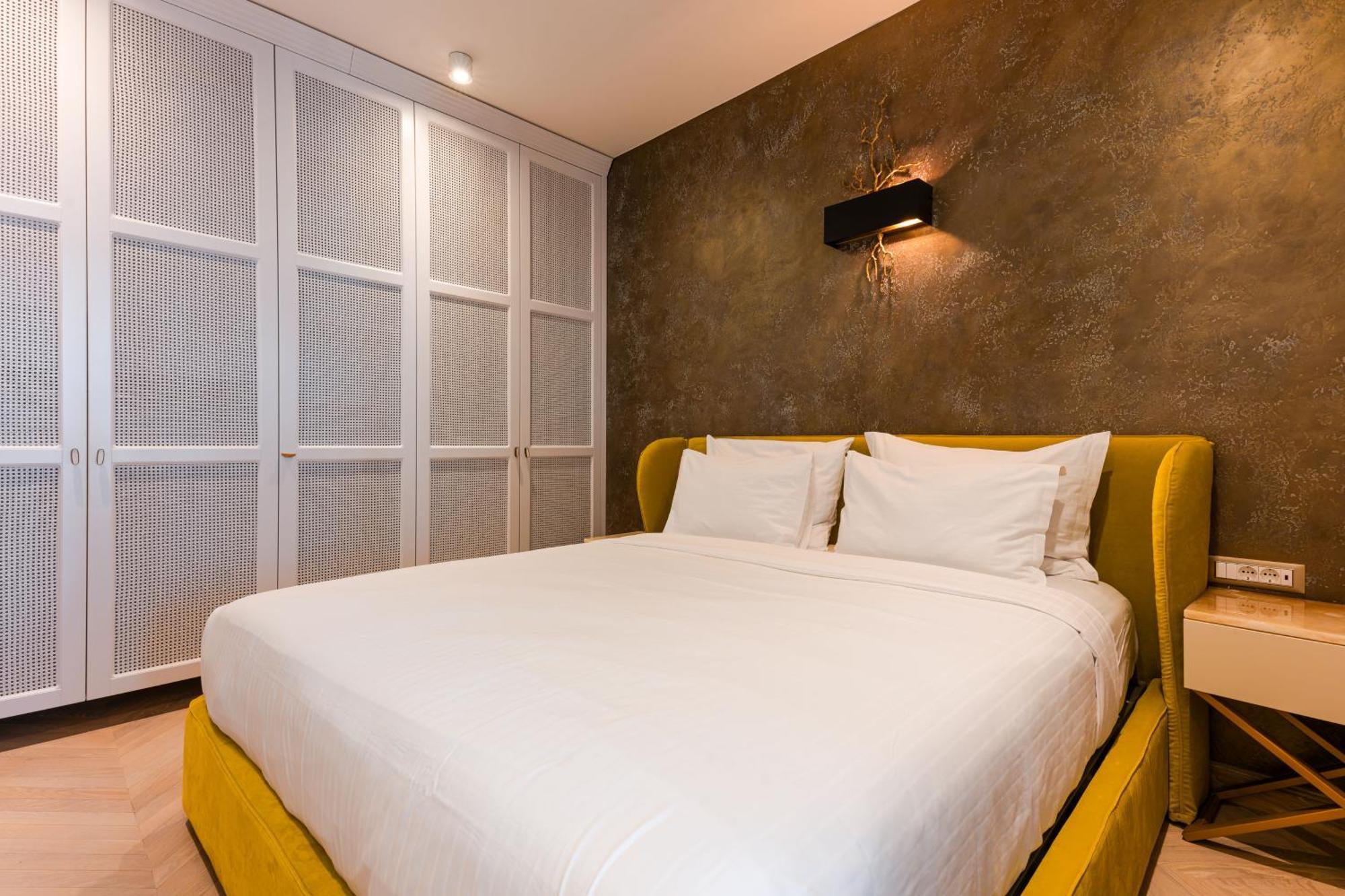 Armerun Heritage Hotel & Residences Šibenik Chambre photo