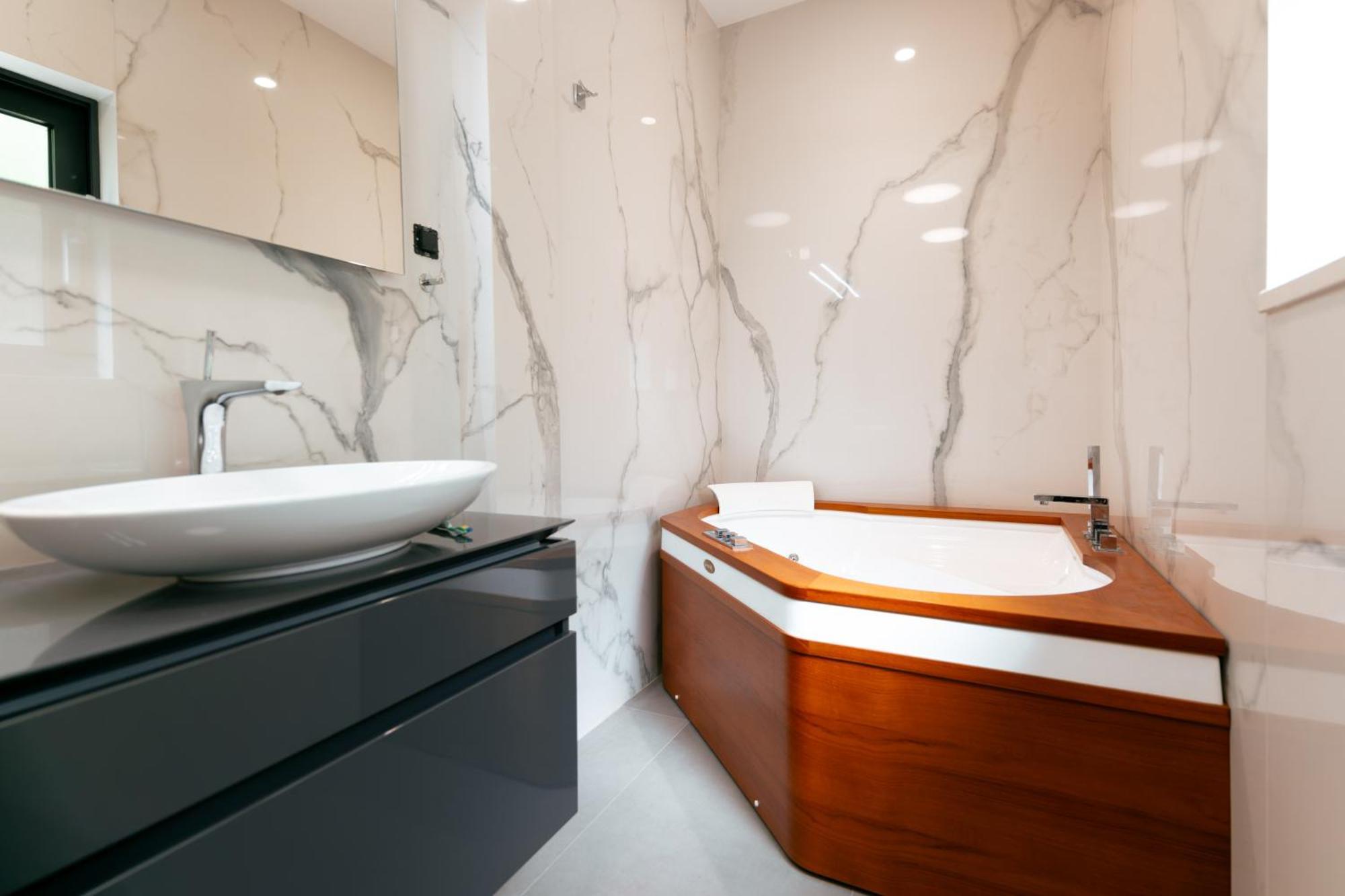 Armerun Heritage Hotel & Residences Šibenik Extérieur photo