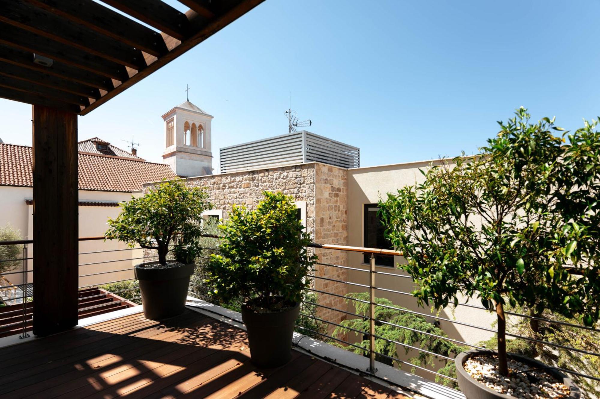 Armerun Heritage Hotel & Residences Šibenik Extérieur photo